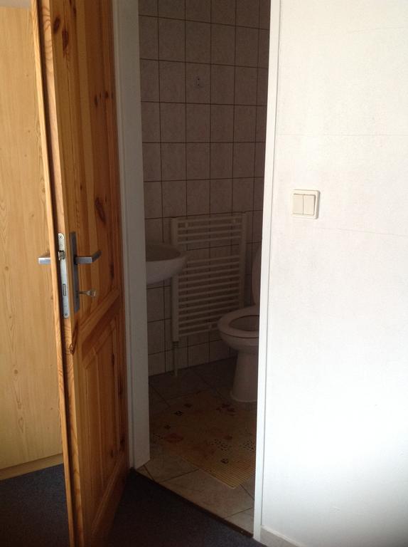Appartamento Privat Monika Stará Lesná Esterno foto