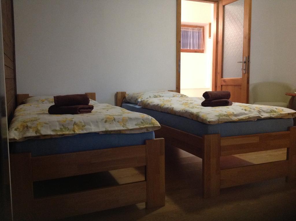 Appartamento Privat Monika Stará Lesná Esterno foto