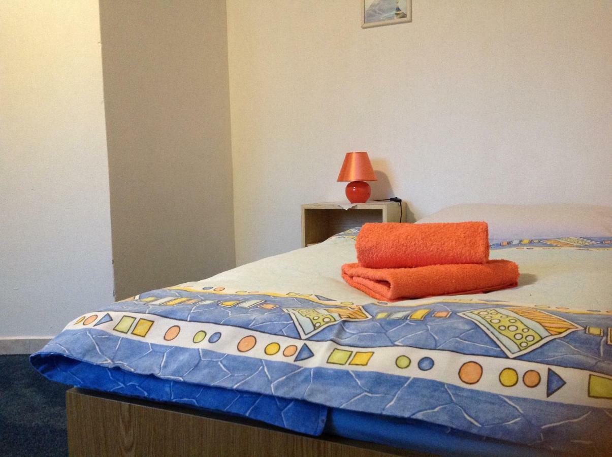 Appartamento Privat Monika Stará Lesná Esterno foto