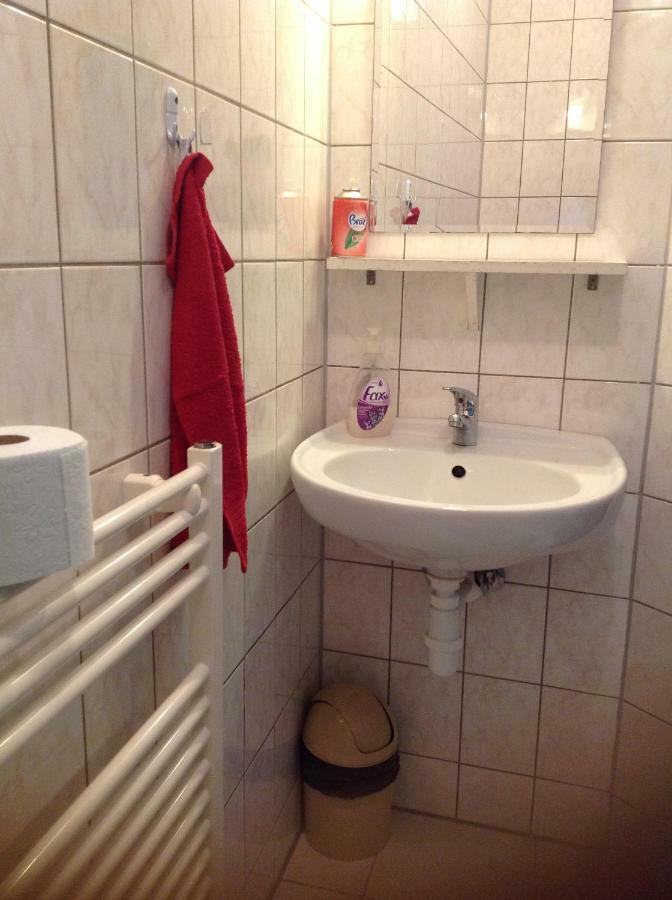 Appartamento Privat Monika Stará Lesná Esterno foto