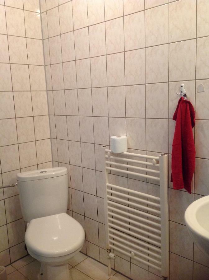 Appartamento Privat Monika Stará Lesná Esterno foto