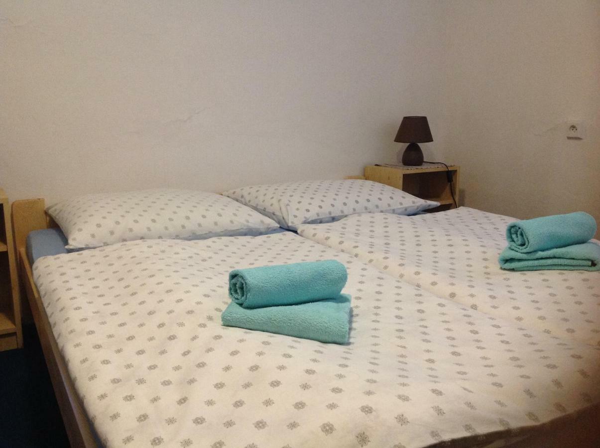 Appartamento Privat Monika Stará Lesná Esterno foto