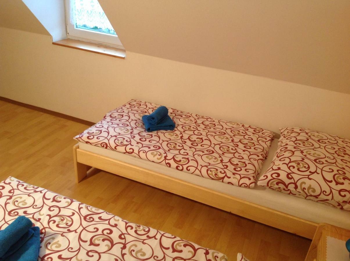 Appartamento Privat Monika Stará Lesná Esterno foto