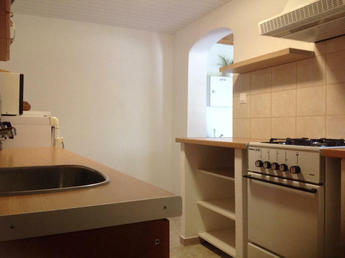 Appartamento Privat Monika Stará Lesná Esterno foto